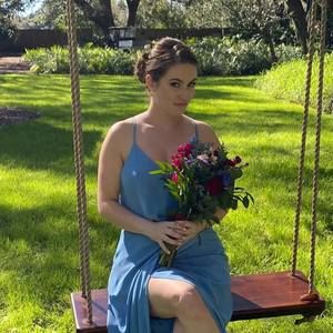 Meet your Posher, Jackie